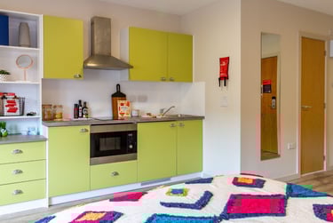 Platinum Studio at The Barn, Bampfylde Street, Newtown, Exeter, EX12FQ - Image 6